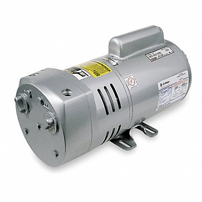 Rotary Vane Compressors and Vacuum Pumps image